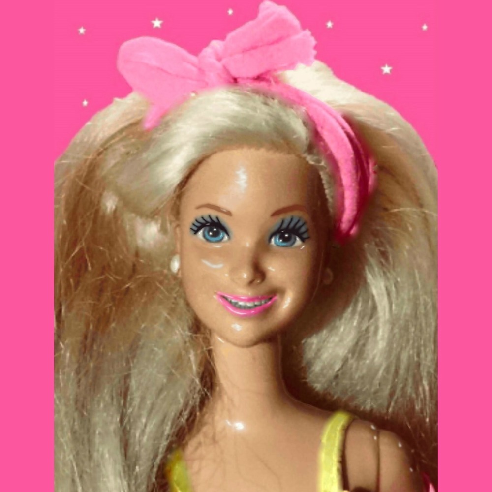 Meet your Posher, Aaron